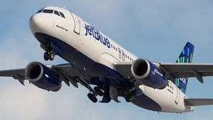 JetBlue Airways | Pack | w/Cabin | Fenix A320 V2 (8K + 4K) thumbnail 5
