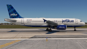 JetBlue Airways | Pack | w/Cabin | Fenix A320 V2 (8K + 4K) thumbnail 6