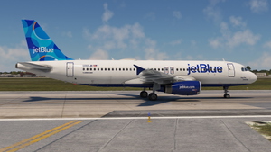 JetBlue Airways | Pack | w/Cabin | Fenix A320 V2 (8K + 4K) thumbnail 8