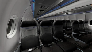 JetBlue Airways | Pack | w/Cabin | Fenix A320 V2 (8K + 4K) thumbnail 11