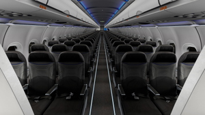 JetBlue 'NY Jets' | N746JB | w/Cabin | Fenix A320 V2 (8K + 4K) thumbnail 11