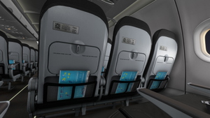 JetSMART  LV-KDP - Fenix A320 thumbnail 7
