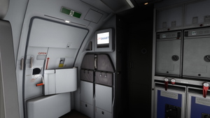 JetSMART  LV-KDP - Fenix A320 thumbnail 8