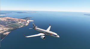 JetStar A320 Neo 4k thumbnail 5