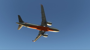 JetStar A320 Neo 4k thumbnail 7
