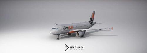 Jetstar Asia A320 9V-JSI (8K)