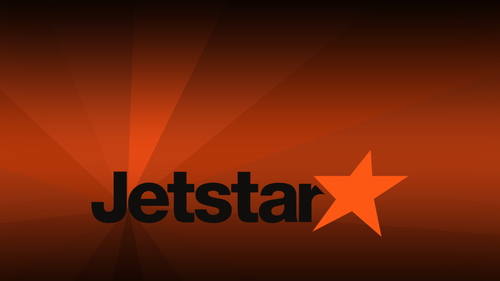 Jetstar EFB Background