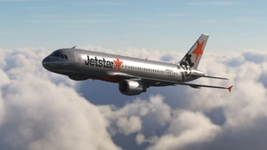 Fenix A320 IAE Jetstar Japan 8K & 4K with Sharklets & Wingtip Fences Pack thumbnail 9