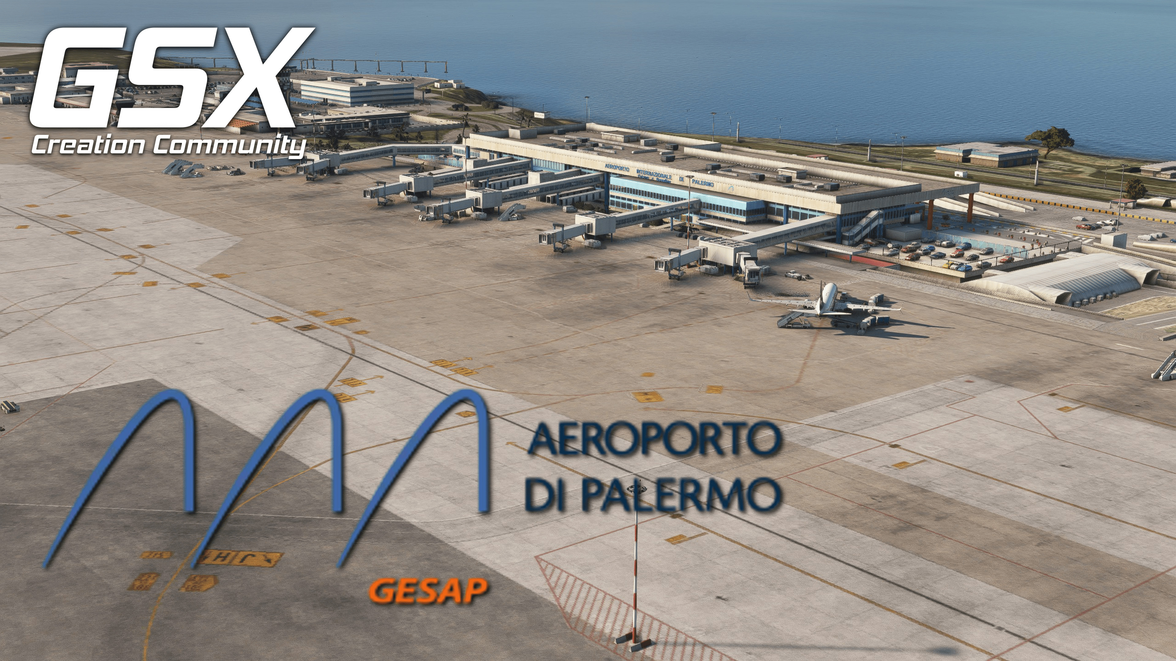 JetStream LICJ GSX Profile - Image 1