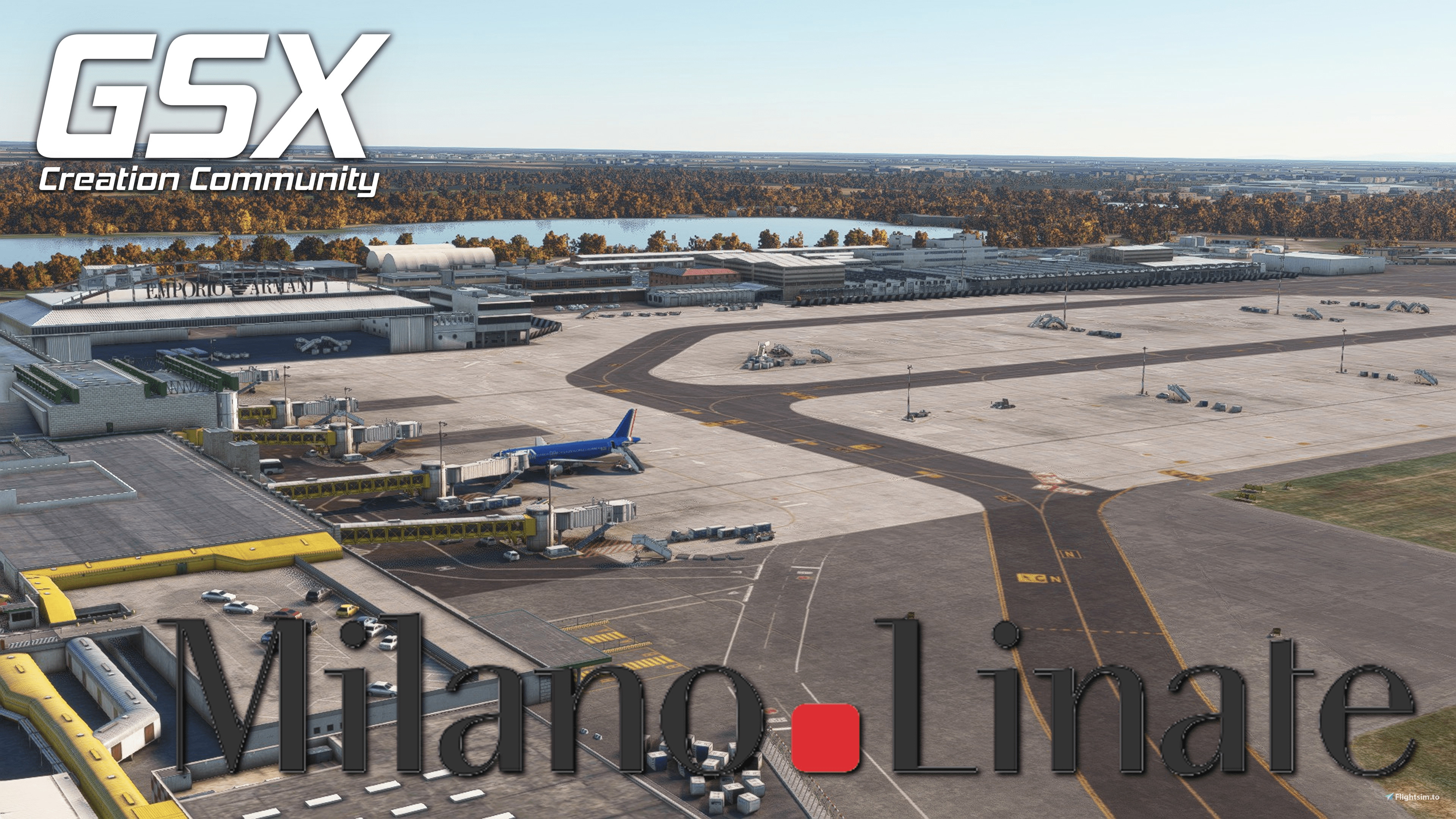 Jetstream LIML GSX Profile - Image 1