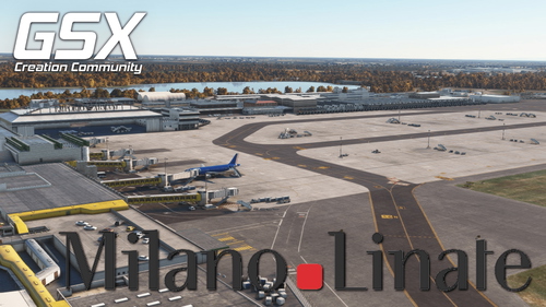 Jetstream LIML GSX Profile