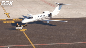 Jetstream LIML GSX Profile thumbnail 6
