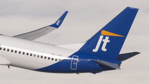 Jettime (Fleet pack) - PMDG 737-800 thumbnail 4
