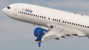 Jettime (Fleet pack) - PMDG 737-800 thumbnail 1
