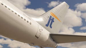 Jettime (Fleet pack) - PMDG 737-800 thumbnail 7
