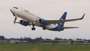 Jettime (Fleet pack) - PMDG 737-800 thumbnail 10