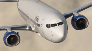 Jettime (Fleet pack) - PMDG 737-800 thumbnail 12