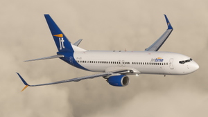 Jettime (Fleet pack) - PMDG 737-800 thumbnail 13
