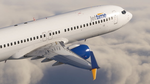 Jettime (Fleet pack) - PMDG 737-800 thumbnail 15
