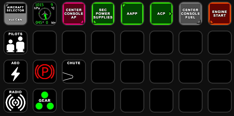 Stream Deck for Microsoft Flight Simulator | MSFS | Flightsim.to