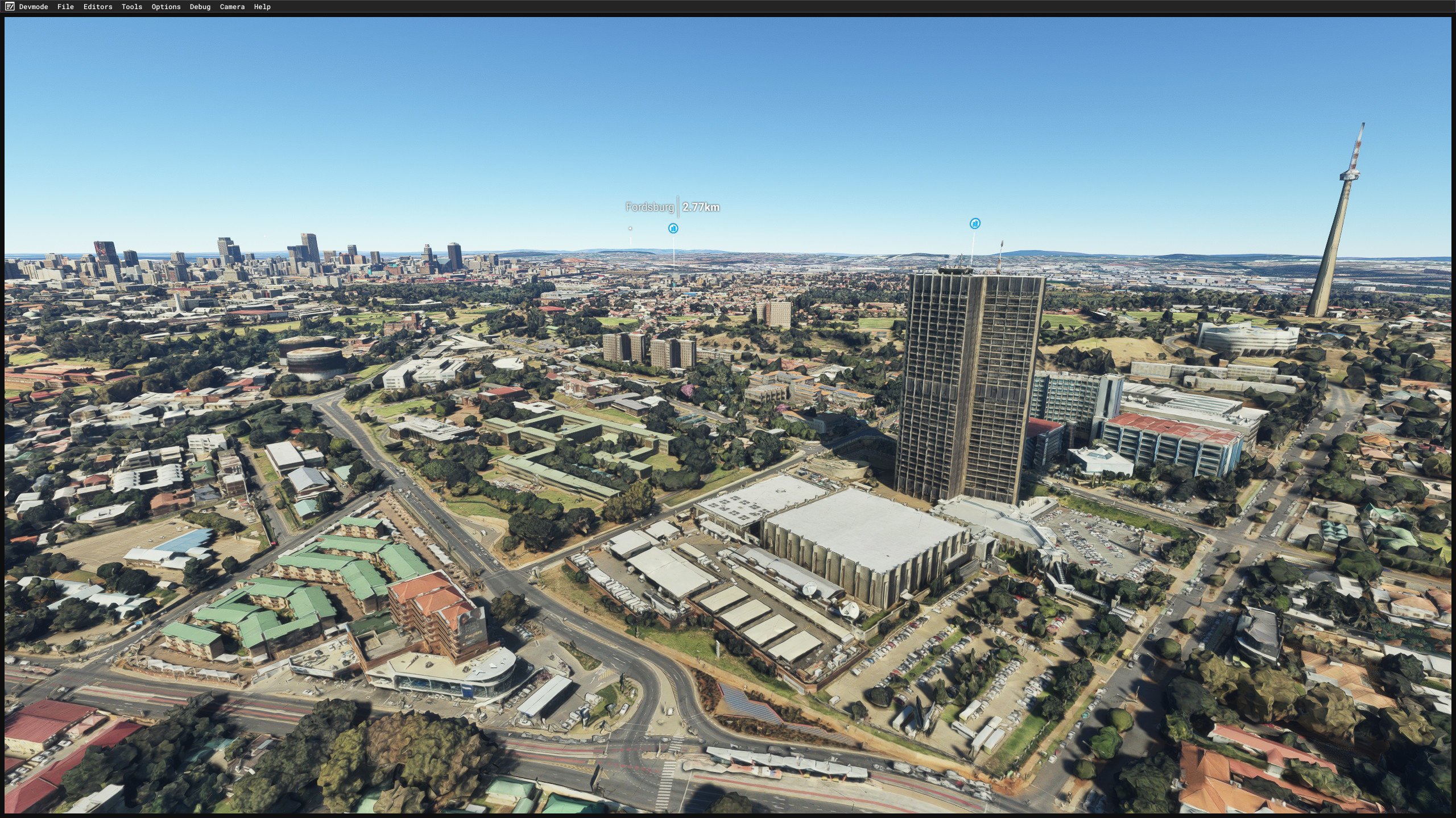 Johannesburg, South Africa - Image 2