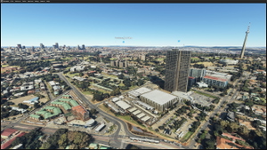 Johannesburg, South Africa thumbnail 2