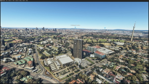 Johannesburg, South Africa thumbnail 3