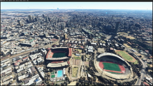 Johannesburg, South Africa thumbnail 4