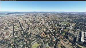 Johannesburg, South Africa thumbnail 7
