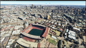 Johannesburg, South Africa thumbnail 12