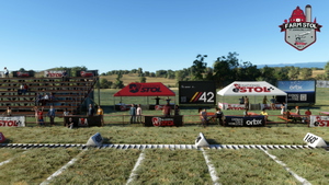 Johnsons Farm National eSTOL Farm STOL Competition add-on thumbnail 1
