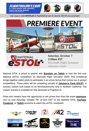 Johnsons Farm National eSTOL Farm STOL Competition add-on thumbnail 8