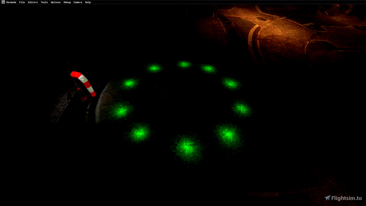 Jordan Valley Medical CenterWest Valley Campus Heliport for Microsoft