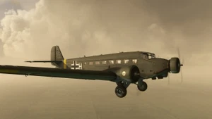 Ju 52 4V+HL  thumbnail 7