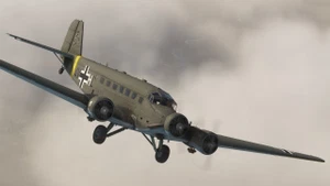Ju 52 4V+HL  thumbnail 9