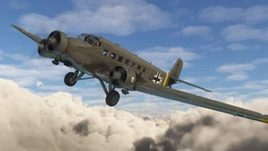 Ju 52 4V+HL  thumbnail 10