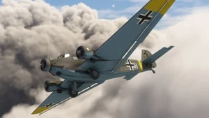 Ju 52 4V+HL  thumbnail 11