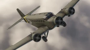 Ju 52 4V+HL  thumbnail 4