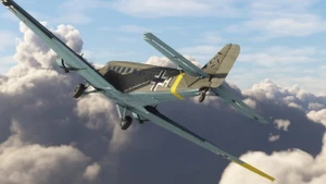 Ju 52 4V+HL  thumbnail 6