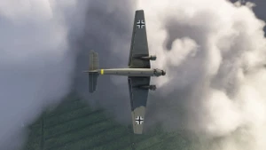 Ju 52 4V+HL  thumbnail 3