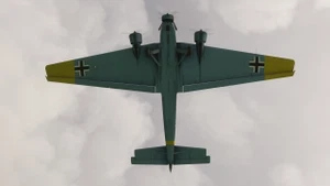 Ju 52 4V+HL  thumbnail 2