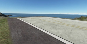 Saba   TNCS   Juancho E Yrausquin Airport   - Upgrade thumbnail 5