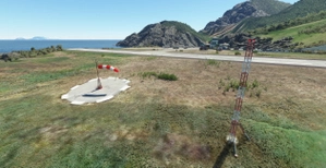 Saba   TNCS   Juancho E Yrausquin Airport   - Upgrade thumbnail 7