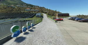 Saba   TNCS   Juancho E Yrausquin Airport   - Upgrade thumbnail 10