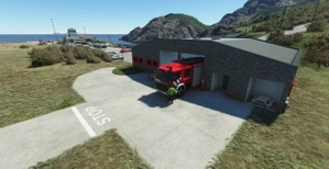 Saba   TNCS   Juancho E Yrausquin Airport   - Upgrade thumbnail 12