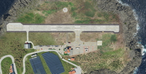 Saba   TNCS   Juancho E Yrausquin Airport   - Upgrade thumbnail 3