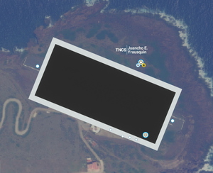 Saba   TNCS   Juancho E Yrausquin Airport   - Upgrade thumbnail 6