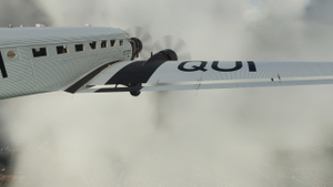 Junkers Ju 52 DLBS (D-AQUI) thumbnail 3