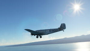 Junkers Ju 52 DLBS (D-AQUI) thumbnail 1