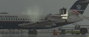 Just Flight Fokker F28 GSX Pro Profiles, All 4 variants thumbnail 2